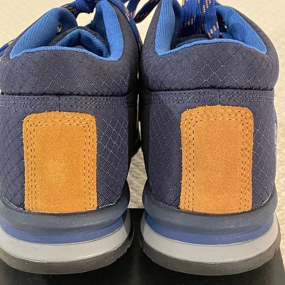 Timberland Men’s 3 Season Chukkas with Sensorflex Comfort System - Picture 7 of 10